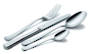 WMF Denver 58pce Cutlery Set